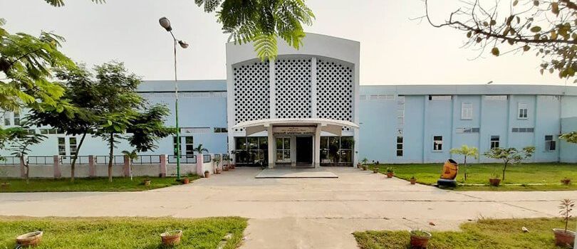 Chandradhari Museum