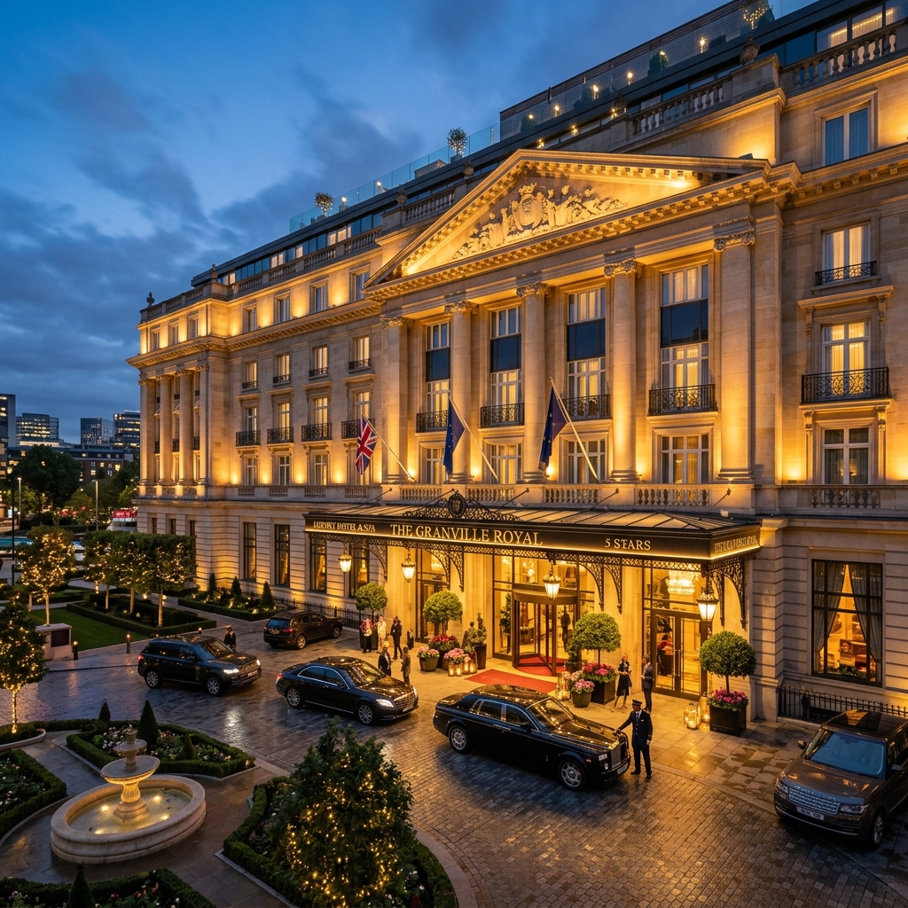 Hotel 1