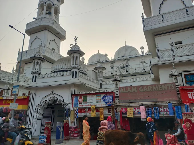 Jama Masjid Darbhanga