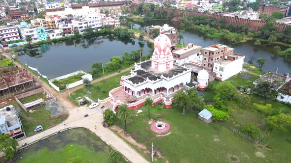 Kankali Temple