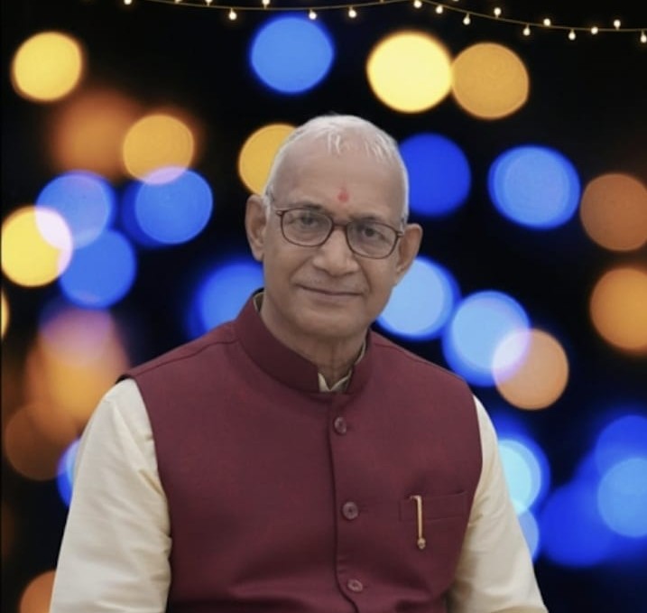 Dr. Nand Kr