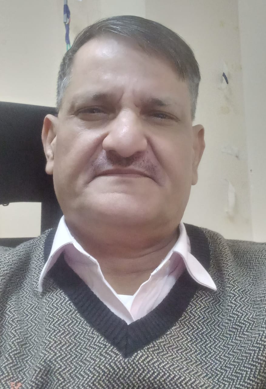 Dr. Govind Jee