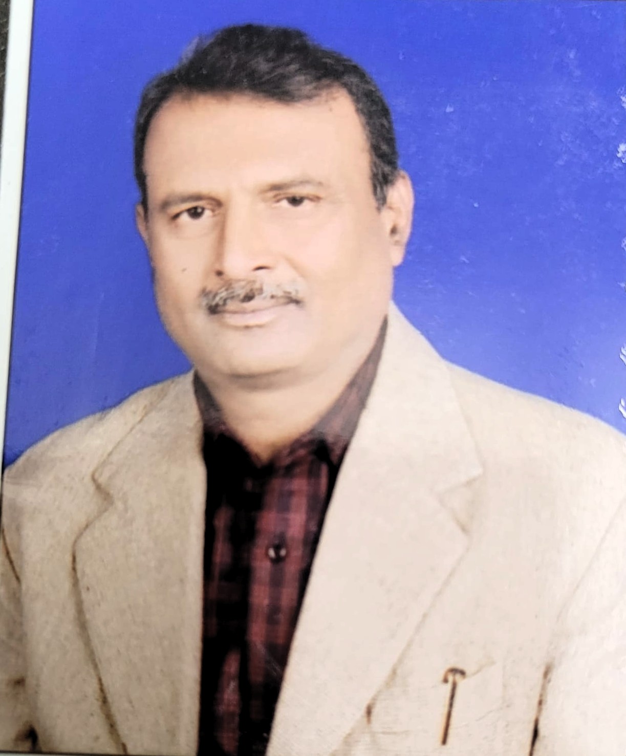 Dr. Pravin Kumar