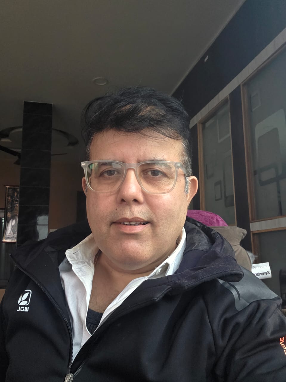 Dr. Rituraj