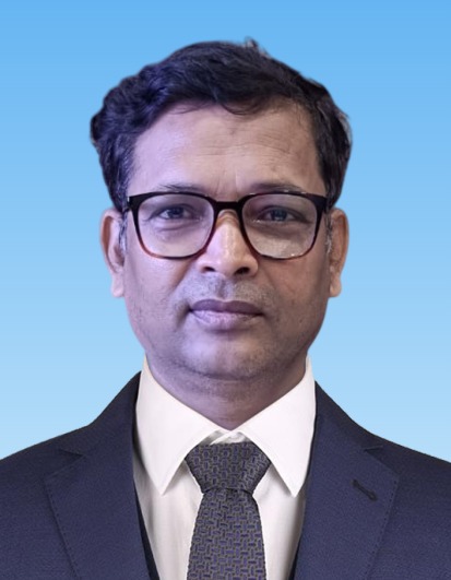 Dr. Ramasish Yadav