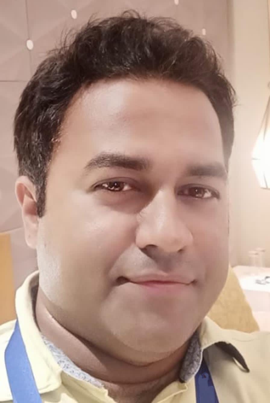 Dr. Niraj Singh
