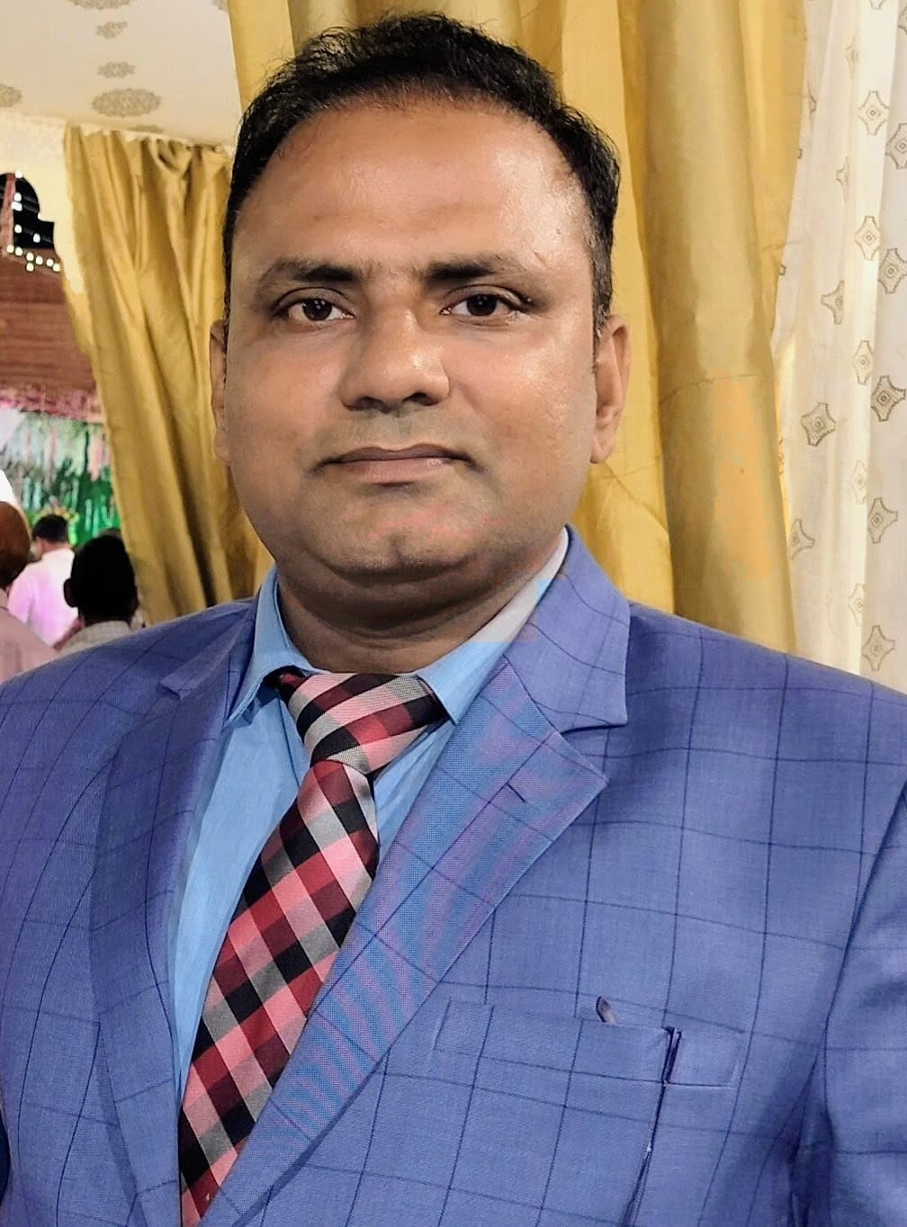 Dr. Kamali