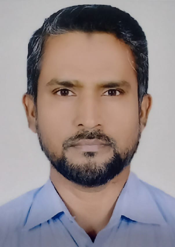 Dr. Abdullah