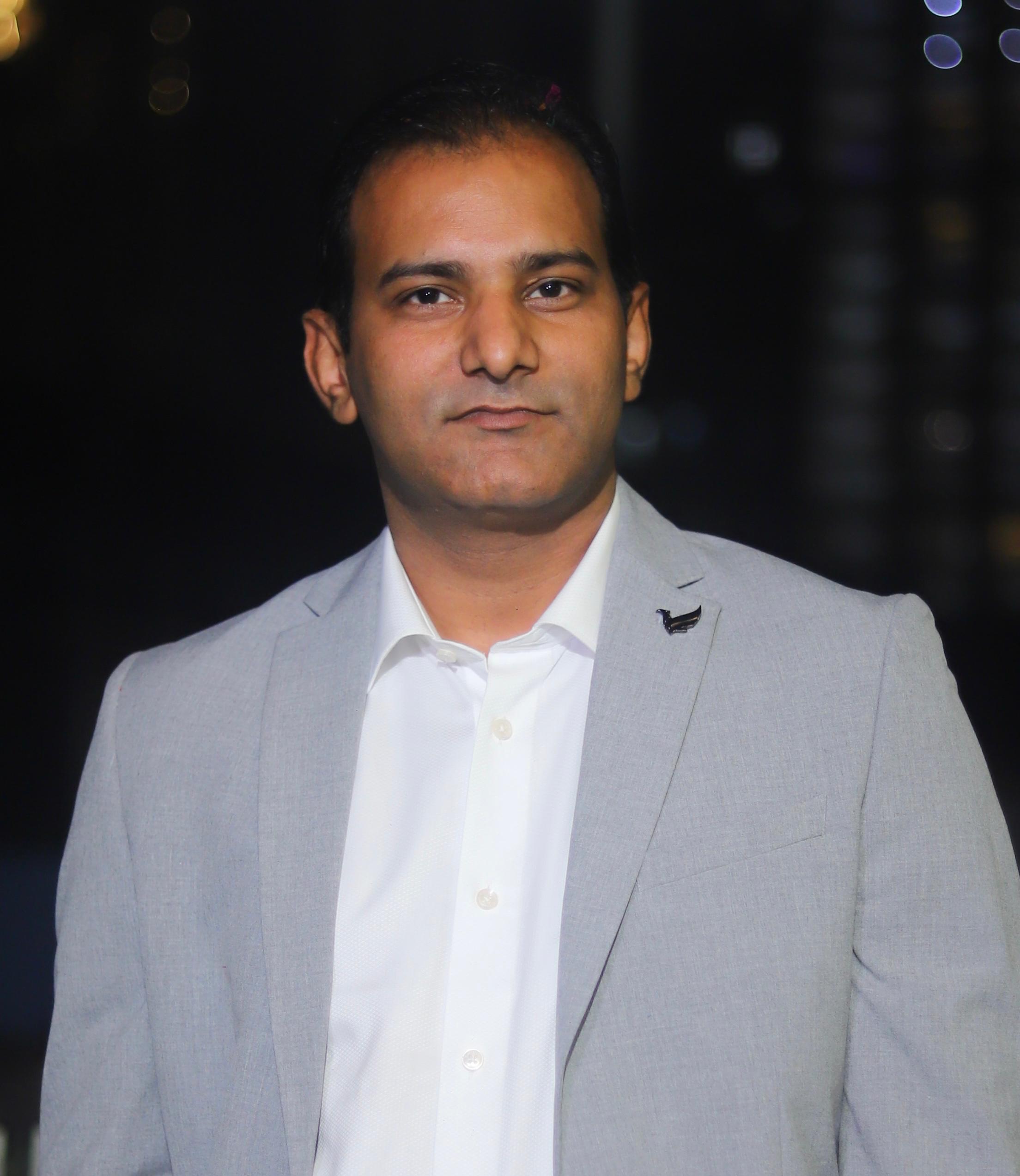 Dr. Abhinav Kishore