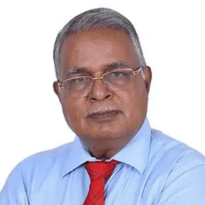 Dr. R.N. Singh