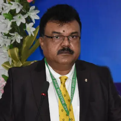 Dr. Rajeev Anand