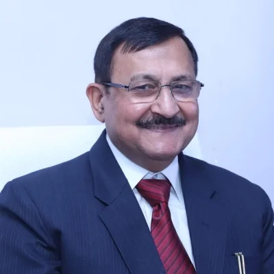 Dr. Upendra prasad