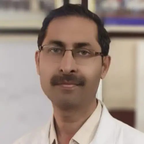 Dr. Ritesh Runu