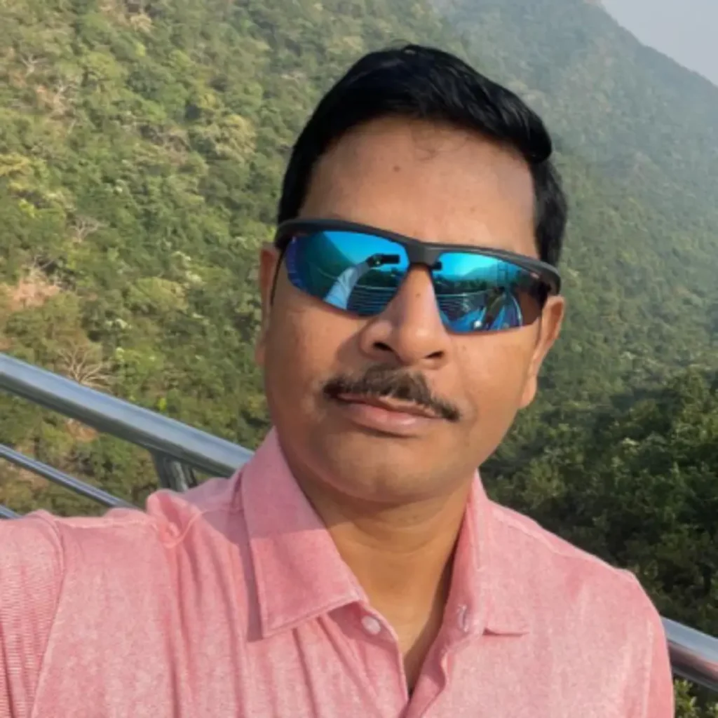 Dr. Kaushlendra Kumar