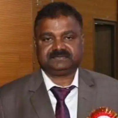 Dr. Sanjay Kumar Gupta