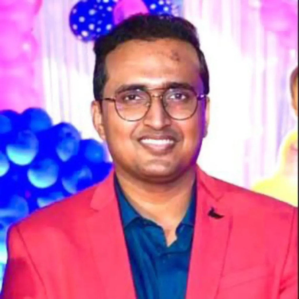 Dr. Rishabh Kumar