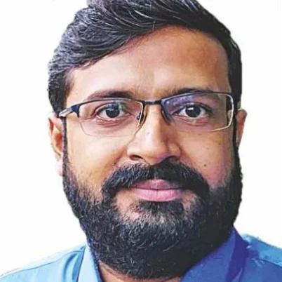 Dr. Anand Shankar