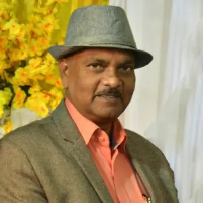 Dr. Santosh Kumar