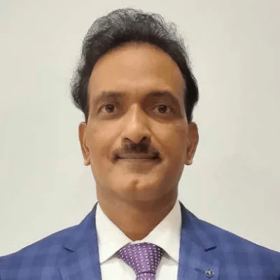 Dr. Pravin Kumar Sahu