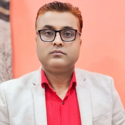 Dr. Upendra Kumar