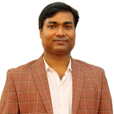 Dr. Rakesh Kumar